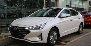 Hyundai Elantra 2.0 AT 2019 - Bán xe Hyundai Elantra 2.0 AT 2019 - sự nâng cấp hoàn hảo giá 689 triệu tại Gia Lai