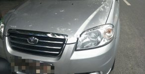 Daewoo Gentra 2010 - Bán Daewoo Gentra đời 2010, màu bạc, xe nhập chính chủ, giá chỉ 205 triệu giá 205 triệu tại Phú Yên