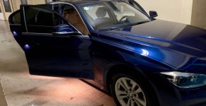 BMW 3 Series 320i  2017 - Cần bans BMW 3 Series đăng ký lần đầu 2017, màu xanh lam, ít sử dụng, giá tốt 1 tỷ 290 triệu đồng giá 1 tỷ 290 tr tại Tp.HCM