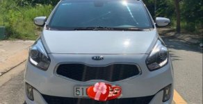 Kia Rondo  DAT 2016 - Cần bán lại xe Kia Rondo DAT đời 2016, màu trắng, nhập khẩu, đăng ký 29/12/2016 giá 575 triệu tại Tp.HCM