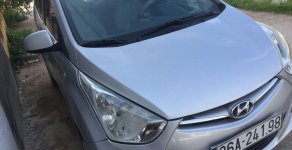 Hyundai Eon 2013 - Bán ô tô Hyundai Eon năm sản xuất 2013, màu bạc, xe nhập giá 155 triệu tại Thanh Hóa