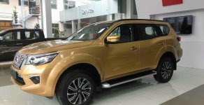 Nissan X Terra V 2018 - [Quá Sốc] Nissan Terra V (2 cầu AT) Full Option Giảm 110 Triệu, Hỗ trợ vay 80%. giá 1 tỷ 88 tr tại Đà Nẵng