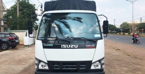 Isuzu QKR   2019 - Cần bán Isuzu QKR sản xuất năm 2019, nhập khẩu, 450tr giá 450 triệu tại Đắk Lắk