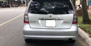 Mitsubishi Grandis   2008 - Bán Mitsubishi Grandis 2018 màu bạc, 2.4 Mivec, odo 1003000 km giá 380 triệu tại BR-Vũng Tàu