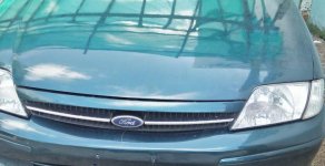 Ford Laser 2000 - Bán Ford Laser sản xuất năm 2000, xe đẹp suất sắc giá 120 triệu tại BR-Vũng Tàu