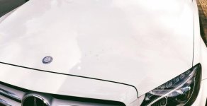 Mercedes-Benz C class C200 2016 - Bán xe Mercedes C200 sản xuất 2016, màu trắng, xe nhập giá 1 tỷ 250 tr tại Cần Thơ