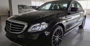 Mercedes-Benz C class  C200 Exclusive   2019 - Bán Mercedes C200 Exclusive năm 2019, màu đen, nhập khẩu giá 1 tỷ 795 tr tại Đồng Nai