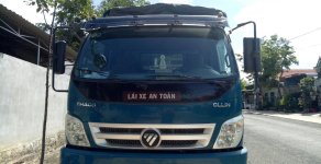 Thaco OLLIN 900A  2016 - Cần bán xe tải Thaco OLLIN 900A cũ, thùng dài 7,4m, tải 9 tấn xe đẹp 90% giá 430 triệu tại Hưng Yên