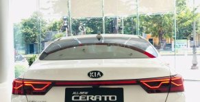 Kia Cerato  Standard MT 2019 - Bán Kia Cerato Standard MT đời 2019, mới hoàn toàn giá 559 triệu tại TT - Huế