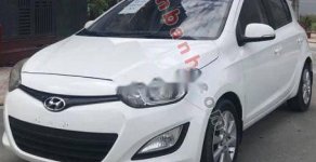 Hyundai i20 2013 - Bán xe Hyundai i20 năm 2013, màu trắng, giá chỉ 355 triệu giá 355 triệu tại Bình Dương