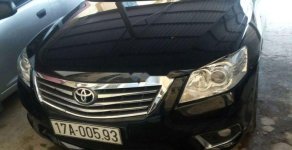 Toyota Camry  2.4G  2011 - Bán Toyota Camry 2.4G năm 2011, màu đen, chính chủ   giá 750 triệu tại Thái Bình