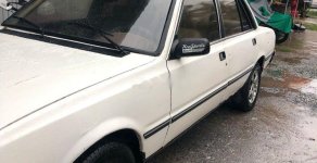 Peugeot 505   1981 - Bán Peugeot 505 1981, màu trắng, 15tr giá 15 triệu tại Bến Tre