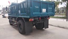 Thaco FORLAND 2019 - Bán xe tải ben Thaco FD850. E4 tải trọng 7.8 tấn Trường Hải ở Hà Nội giá 686 triệu tại Hà Nội