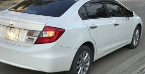 Honda Civic 2.0AT 2016 - Bán Honda CIVIC 2.0AT màu trắng, số tự động, sản xuất 2016, biển Sài Gòn, 1 chủ, đi 23000km mới 95% giá 650 triệu tại Tp.HCM