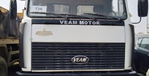 Veam VB1100 2014 - Cần bán gấp Veam VB1110 đăng ký 2014, màu trắng ít sử dụng, giá 346 triệu đồng giá 346 triệu tại Hà Nội