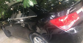 Chevrolet Lacetti 2010 - Bán Chevrolet Lacetti 2010, màu đen chính chủ, giá cạnh tranh giá 250 triệu tại Hải Phòng