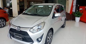 Toyota Wigo 2019 - Bán Toyota Wigo 1.2 MT, giao ngay, giá cực sốc, hỗ trợ vay góp đến 85%, LH 0901260368 giá 325 triệu tại Bắc Ninh