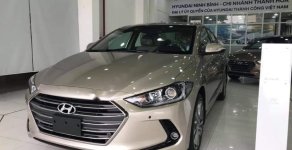 Hyundai Elantra Sport 1.6 AT 2019 - Bán ô tô Hyundai Elantra Sport 1.6 AT sản xuất 2019 giá 627 triệu tại Thanh Hóa