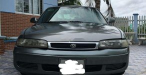 Mazda 626   1996 - Bán Mazda 626 đời 1996, màu xám, nhập khẩu giá 97 triệu tại An Giang