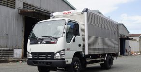 Isuzu QKR 2019 - Xe Isuzu QKR 270 thùng dài 4.3m, tải trọng 2.4 tấn giảm giá khủng giá 490 triệu tại Bình Dương