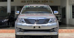 Toyota Fortuner 2016 - Bán Fortuner số tự động, còn mới tinh 99%, LH 0911-128-999 giá 715 triệu tại Phú Thọ