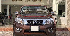 Nissan Navara EL 2018 - Navara một cầu chưa chạy hết roda, mới cứng như hãng - LH ngay: 0911-128-999 giá 559 triệu tại Phú Thọ