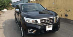 Nissan Navara EL 2017 - Bán xe Nissan Navara EL nguyên bản, đi ít chính chủ giá chỉ 535 triệu giá 535 triệu tại Hà Nội