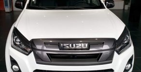 Isuzu Dmax  3.0 AT 4x4  2017 - Bán Isuzu Dmax 3.0 AT 4x4 giá hạt dẻ giá 690 triệu tại Tp.HCM