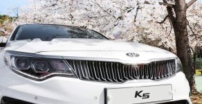 Kia Optima 2019 - Bán ô tô Kia Optima năm 2019, màu trắng, 789 triệu giá 789 triệu tại Cần Thơ