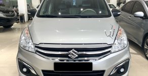Suzuki Ertiga 2018 - Bán Suzuki Ertiga sản xuất năm 2018, màu bạc, nhập khẩu nguyên chiếc, giá chỉ 460 triệu giá 460 triệu tại Tp.HCM