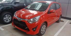 Toyota Wigo 2019 - Bán Wigo 2019 nhập khẩu, giá cực sốc, giao ngay, hỗ trợ vay góp lên đến 85%, LH 0901260368 giá 380 triệu tại Bắc Ninh