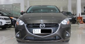 Mazda 2 1.5 AT 2016 - Bán Mazda 2 1.5 AT sản xuất 2016, màu nâu, 455tr giá 455 triệu tại Đồng Nai