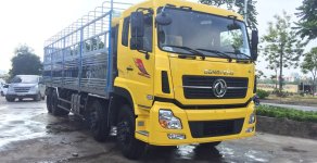 Xe tải Trên 10 tấn 2015 - Cần bán Dongfeng 4 chân ga cơ đời 2016 giá 1 tỷ 50 tr tại Đồng Nai