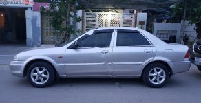 Ford Laser 2001 - Bán Ford Laser sản xuất 2001, màu bạc, nhập khẩu   giá 140 triệu tại TT - Huế