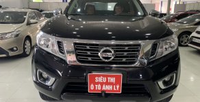 Nissan Navara 2017 - Bán xe Nissan Navara 2017, màu đen, xe nhập, 615tr giá 615 triệu tại Phú Thọ