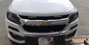 Chevrolet Colorado High Country 2018 - Chính chủ bán Chevrolet Colorado High Country đời 2018, màu trắng, xe nhập giá 720 triệu tại Đồng Nai