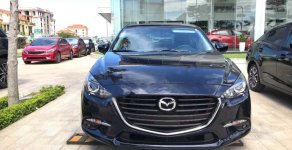 Mazda 3 2019 - Bán Mazda 3 năm sản xuất 2019, màu xanh lam giá 689 triệu tại Quảng Bình