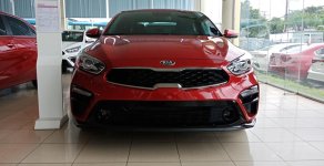 Kia Cerato 1.6 AT 2019 - Bán xe Kia Cerato 1.6 AT đời 2019 giá 589 triệu tại Kiên Giang