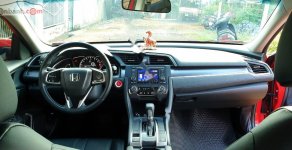 Honda Civic 2018 - Bán Honda Civic năm 2018, màu đỏ, xe nhập, giá tốt giá 770 triệu tại Gia Lai