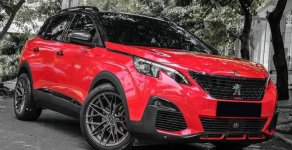 Peugeot 3008 2019 - Peugeot 3008 All New - Peugeot Bình Dương - 0988775671 giá 1 tỷ 199 tr tại Bình Dương