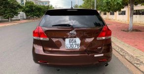 Toyota Venza 2009 - Bán Toyota Venza năm 2009, màu nâu, nhập khẩu, 695tr giá 695 triệu tại Khánh Hòa