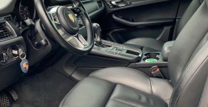 Porsche Macan 2015 - Cần bán Porsche Macan Porcher Macan 2015, màu xanh lam, nhập khẩu nguyên chiếc giá 2 tỷ 499 tr tại Tp.HCM