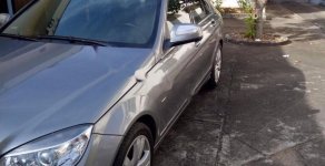 Mercedes-Benz C class C200 2007 - Bán Mercedes C200 đời 2007, màu bạc, chính chủ  giá 390 triệu tại Tp.HCM