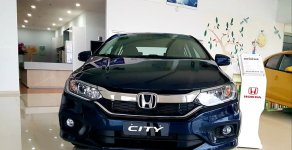 Honda City G 2019 - Bán Honda City khuyến mãi khủng giá 559 triệu tại Long An