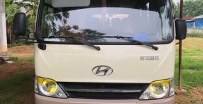 Hyundai County 2013 - Bán xe Hyundai County sản xuất năm 2013, đồng vàng giá rẻ giá 670 triệu tại Vĩnh Phúc