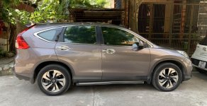 Honda CR V TG 2017 - Bán CRV 2.4 TG 2017 giá 900 triệu tại Bắc Ninh