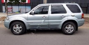 Ford Escape 2002 - Cần bán Ford Escape sản xuất 2002, xe nhập giá 125 triệu tại Đồng Nai