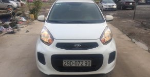 Kia Morning Van 2015 - Bán Kia Morning Van nhập khẩu nguyên chiếc 2015 giá 289 triệu tại Hà Nội