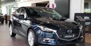 Mazda 3 2019 giá 669 triệu tại Vĩnh Long