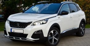 Peugeot 3008 All New  2019 - Bán Peugeot 3008 All New - Peugeot Bình Dương - 0988775671 giá 1 tỷ 199 tr tại Bình Dương